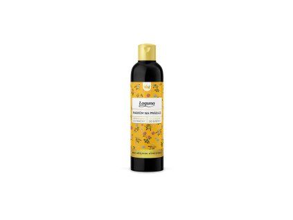 Parfum na prádlo Laguna hrejivá atmosféra 300 ml