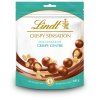Lindt pralinky Sensation mliečne s chrumkavou náplňou 140g